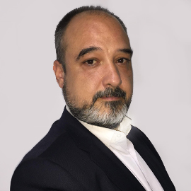 Javier Ferrer Torregrosa